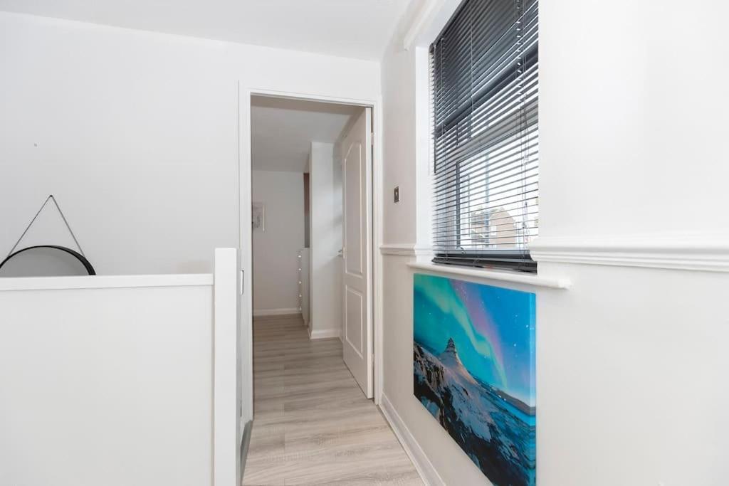 In The Heart Of It! Stokesley Exterior foto