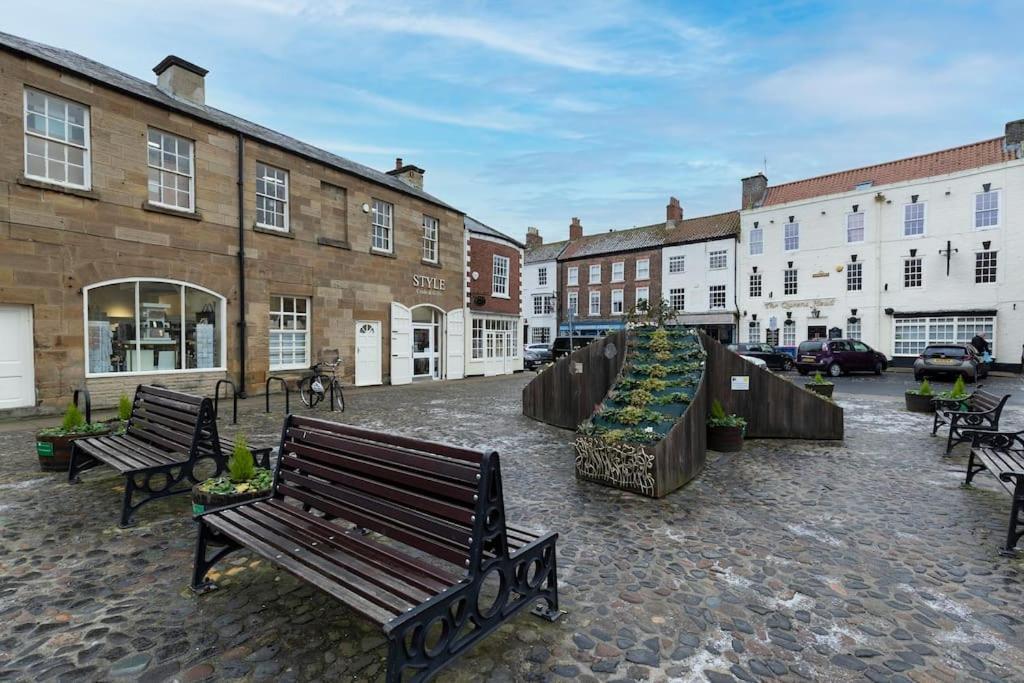 In The Heart Of It! Stokesley Exterior foto