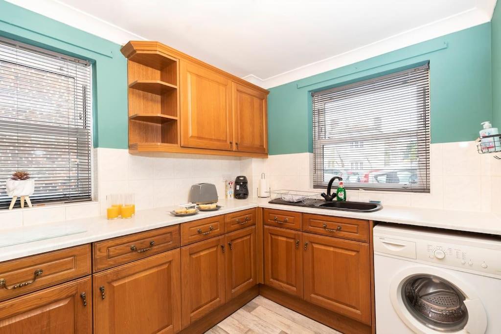 In The Heart Of It! Stokesley Exterior foto